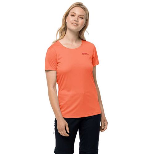 TECH T W T-shirt - ROZE slika 1