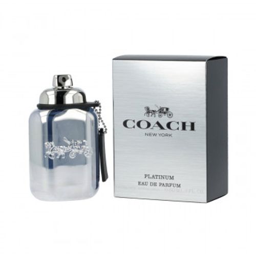 Coach Platinum Eau De Parfum 60 ml (man) slika 1