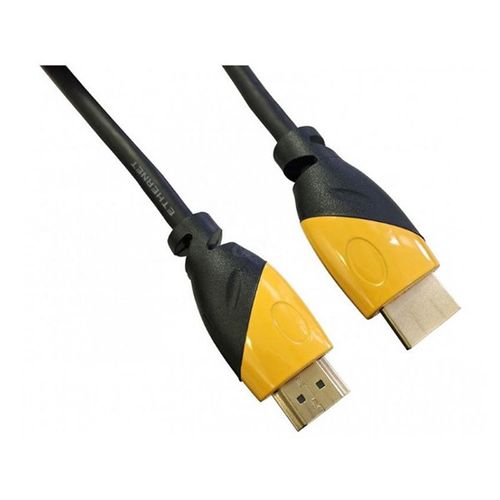 Kabl E-Green HDMI 2.0v M/M 3m crni slika 1