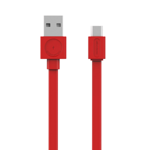 Jetion Kabl USB-Micro USB crveni JT-SCA004