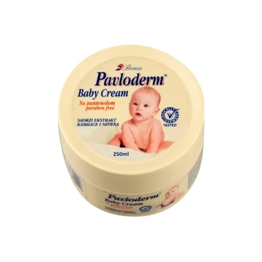 PAVLODERM KREMA 250ML slika 1