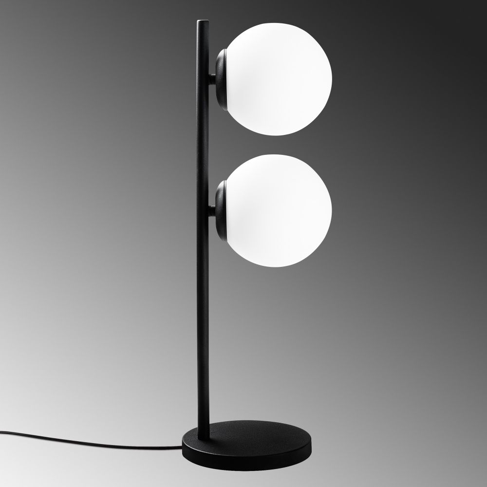 Stolna lampa Dual 13760 - Crna slika 7