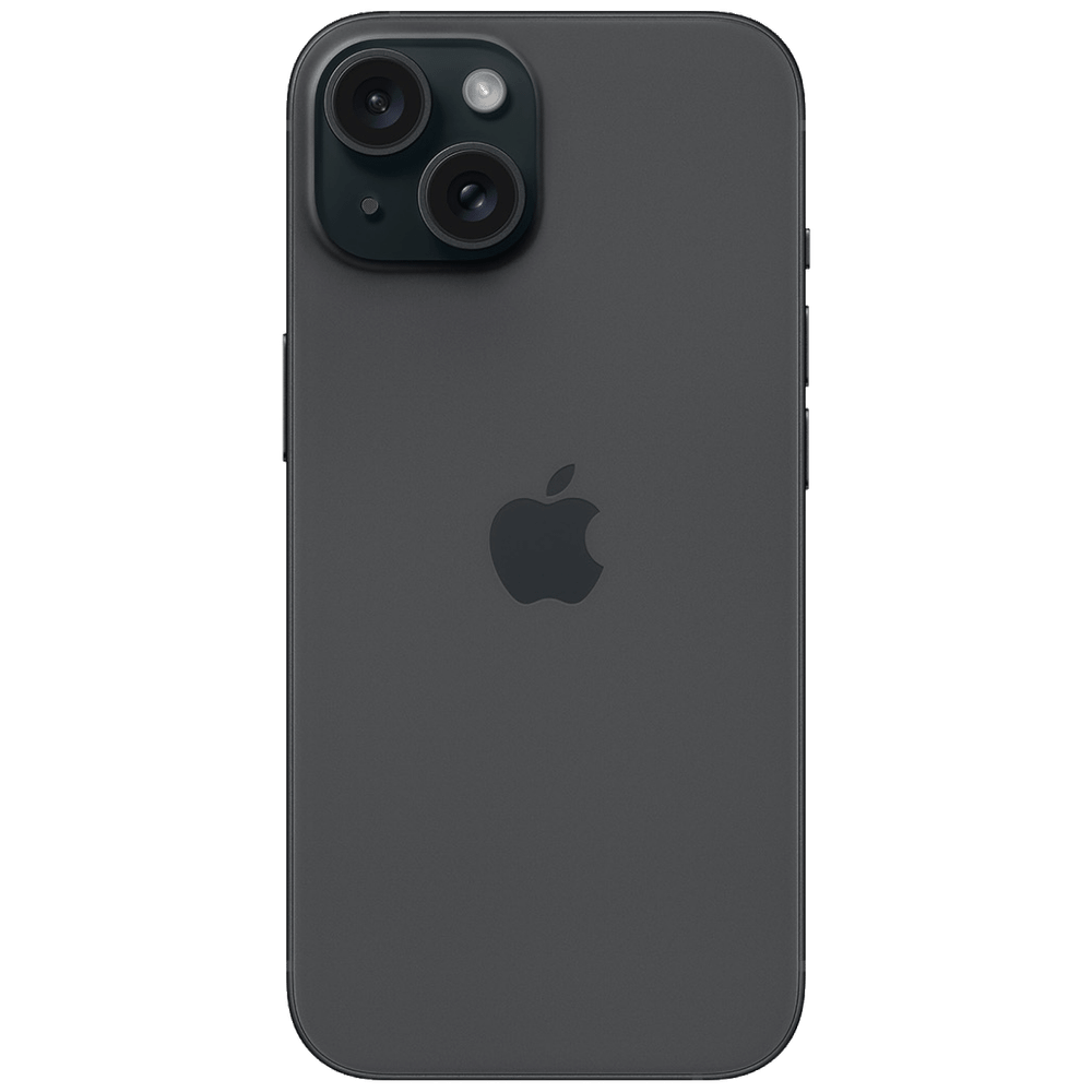 Apple iPhone 15 128GB Black; MTP03HN/A slika 3