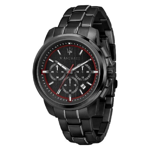 Muški satovi Maserati R8873621014 (Ø 44 mm) slika 1