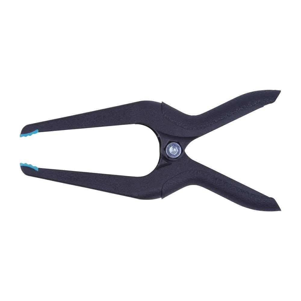 Wolfcraft Stega Precizna Sa Oprugom Microtip 60 mm / 2 kom - 3431000 slika 1