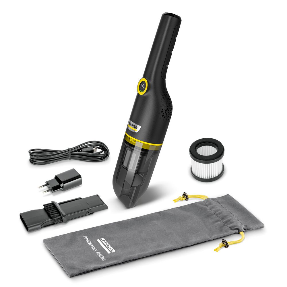 KARCHER Ručni Usisivač Cvh Anniversary Edition *Eu 1.198-355.0 slika 1