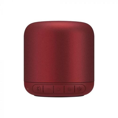 Hama Bluetooth "Drum 2.0" zvucnik, 3,5 W, crveni slika 2