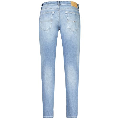 TOMMY HILFIGER DENIM JEANS MEN BLUE slika 2