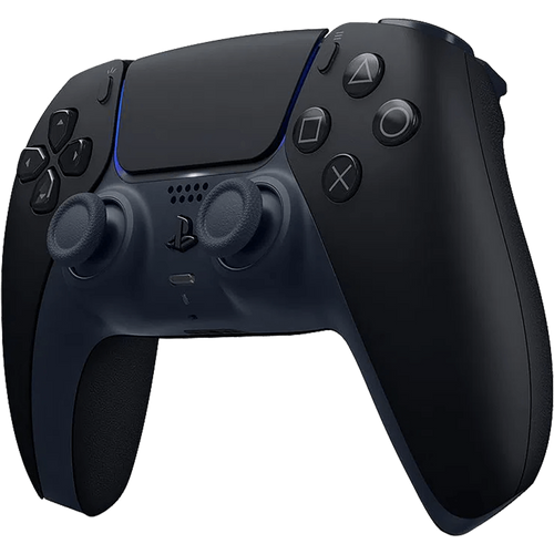 Sony Bežični kontroler PlayStation 5, Midnight Black - PS5 Dualsense W.Controller Black slika 3