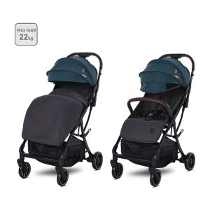 Lorelli Kolica Za Bebe Minori Opal Green