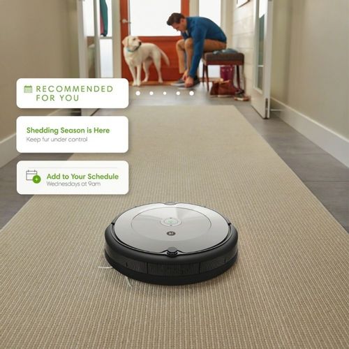 iRobot robotski usisavač Roomba 694 slika 6