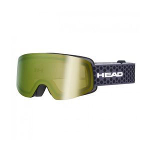 Head ski naočale INFINITY TVT green