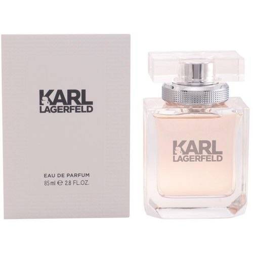 Karl Lagerfeld Karl Lagerfeld for Her Eau De Parfum 85 ml (woman) slika 2