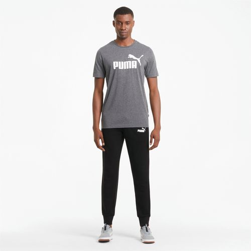 PUMA muške hlače ESS Logo Pants TR slika 2