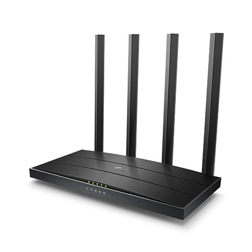 TP-LINK Ruter C6 AC1200 slika 1