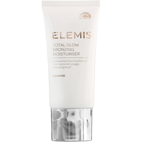 Elemis Total  glow Bronzing Moisturiser slika 1