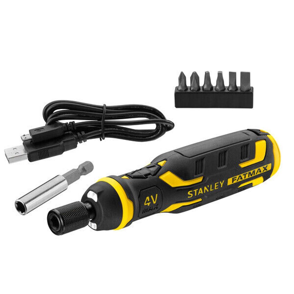 FatMax Power Assist odvijač 4 V Stanley FMHT66719-0 slika 1