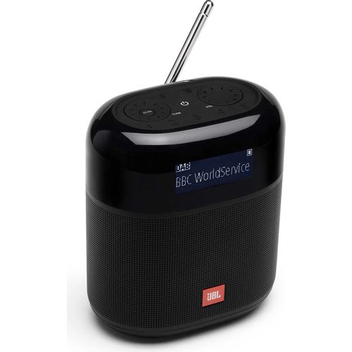 JBL BT FM zvučnik Tuner XL black   slika 1