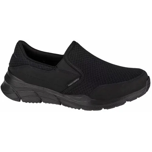 Skechers equalizer 4.0 232017-bbk slika 13