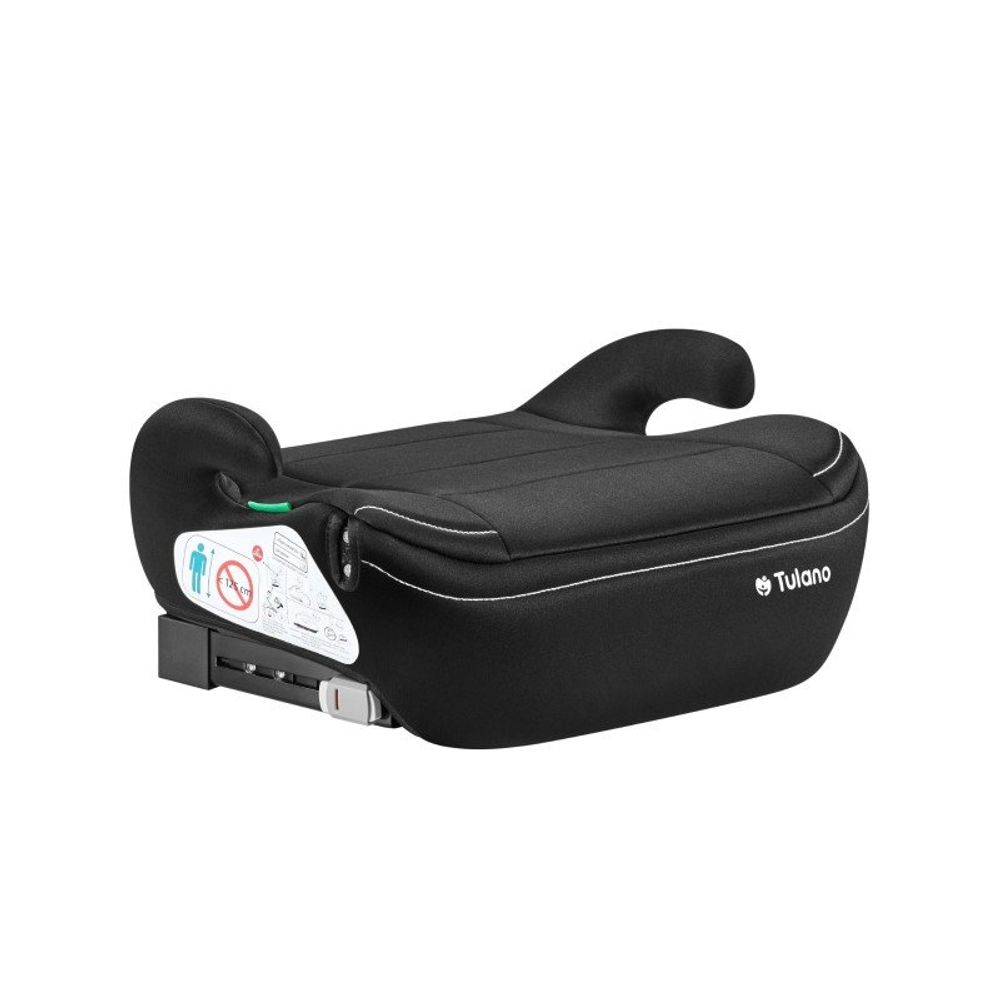 Cabby 30 crna autosjedalica slika 8