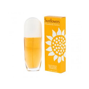 Elizabeth Arden Sunflowers Eau De Toilette 50 ml za žene