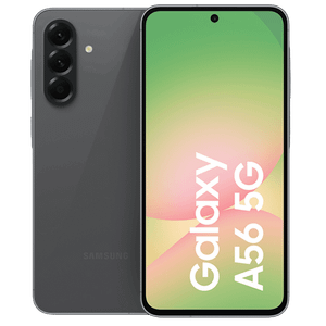 Samsung Galaxy A56; 8/128; BlackAndroid 15