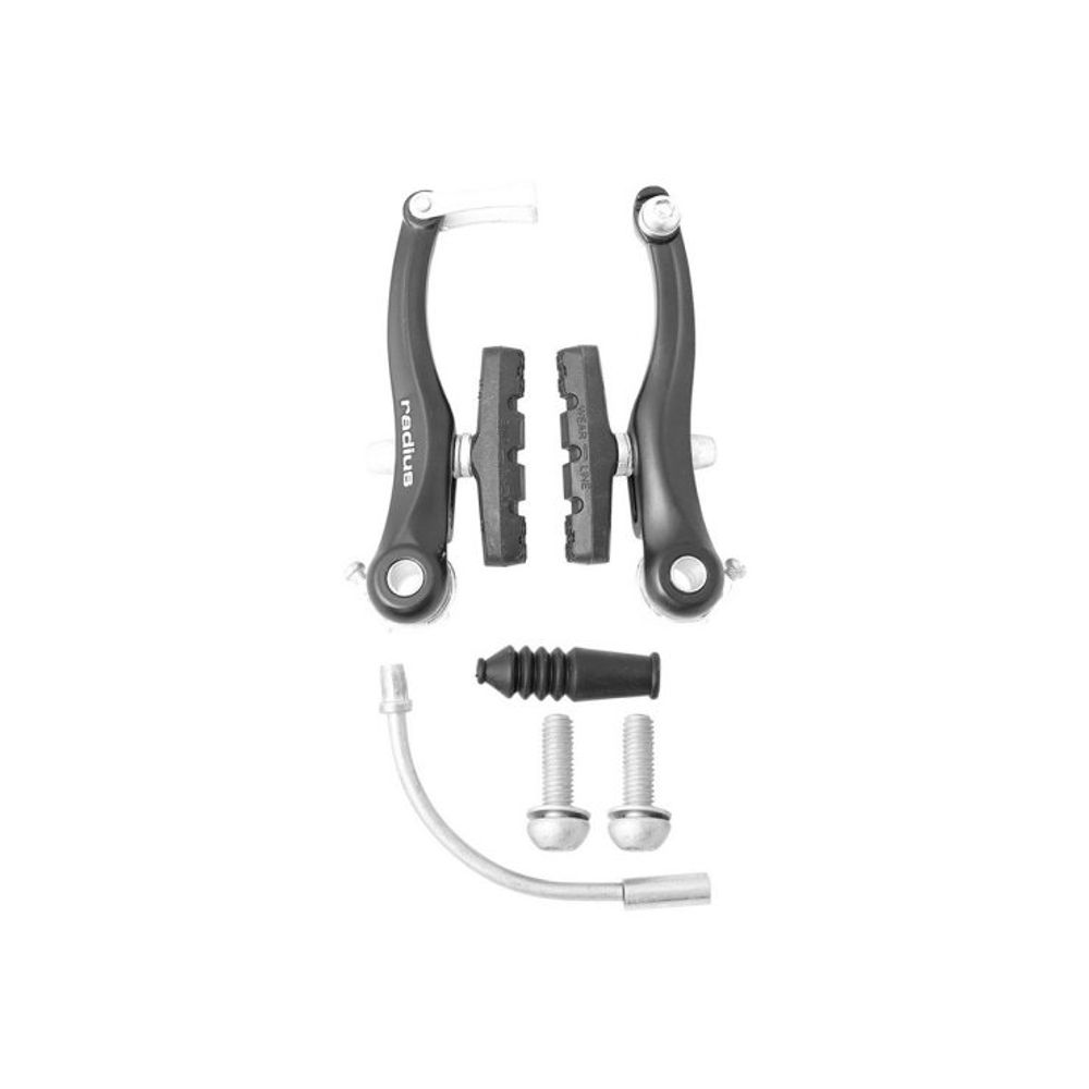 Power Garnitura V-brake Radius 103 mm, Pakne 60 mm slika 1