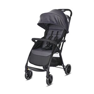 Lorelli Kolica za bebe Fresh, Grey