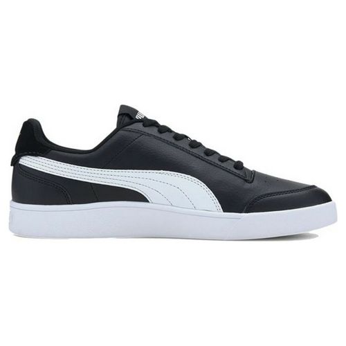 Muške Tenisice Puma Shuffle Crna slika 1