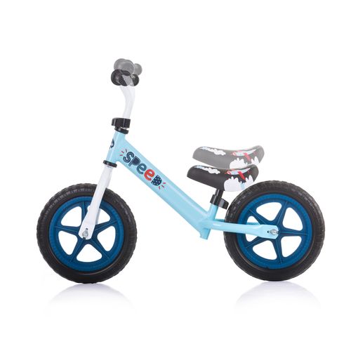 Chipolino bicikl bez pedala Speed blue  slika 2