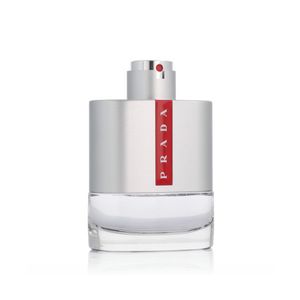 Prada Luna Rossa Eau De Toilette za muškarce 100 ml