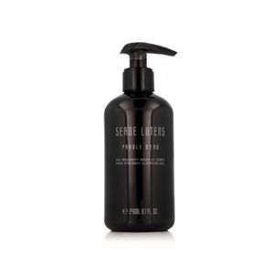 Serge Lutens Parole d'Eau Perfumed Shower Gel 240 ml (unisex)