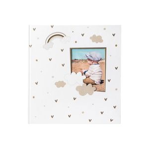 GOLDBUCH foto album Little Dream 30x31 60 bij str