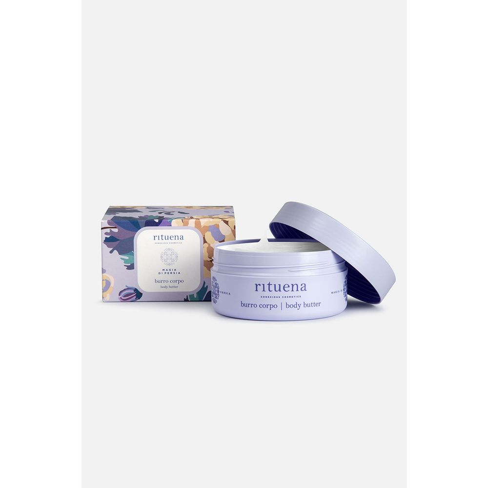 Rituena Magia di Persia Puter za tijelo 250ml  slika 6