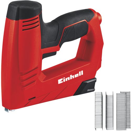 Einhell Električna heftalica TC-EN 20 E slika 2