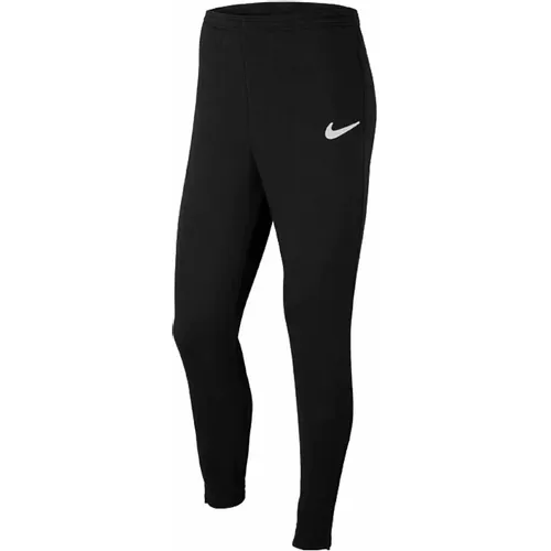 Nike park 20 fleece pants cw6907-010 slika 5