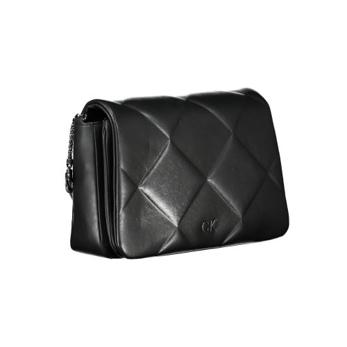 CALVIN KLEIN BLACK WOMEN'S BAG slika 3