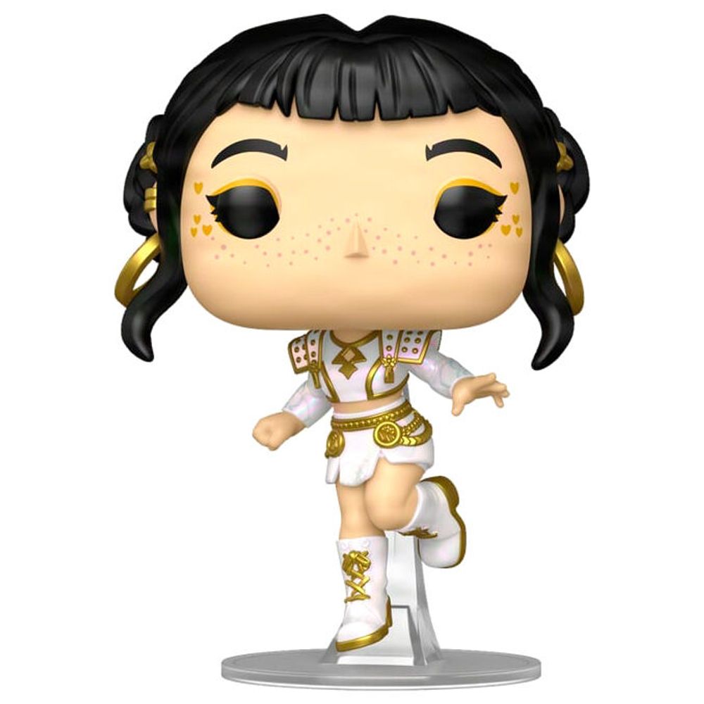 Figura POP Kpop Demon Hunters Zoey slika 2