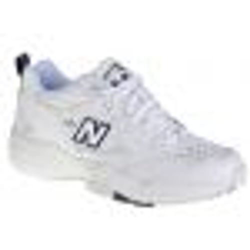 New balance mx608 v1 muške tenisice mx608wt slika 5