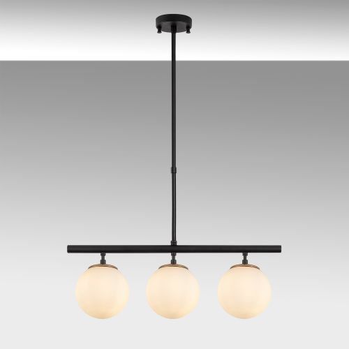 Atmaca - 10281 Black
Antique
White Chandelier slika 3