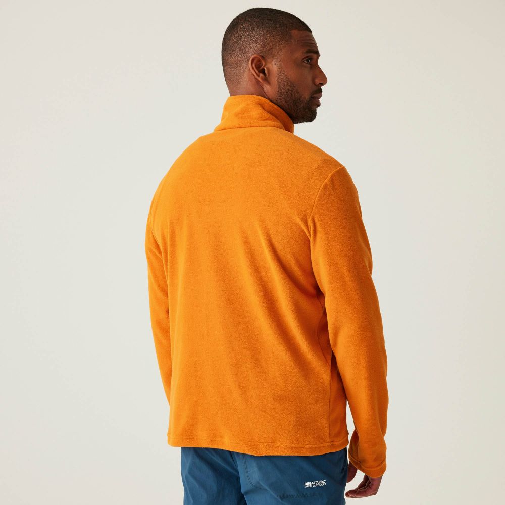 Regatta Muški duks Thompson Fleece Fox slika 3