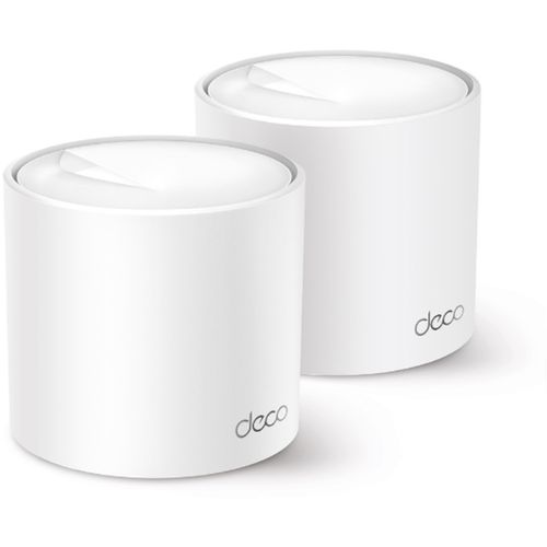 Mrežni sistem TP-LINK Deco X50(2-pack) slika 1