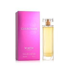 Worth Courtesan Eau De Parfum 90 ml (woman)