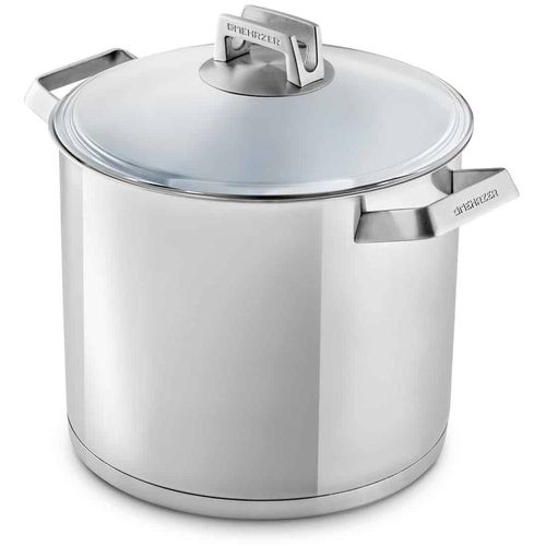 Mehrzer lonac duboki PREMIUM INOX 18/10, 24cm/8l slika 1