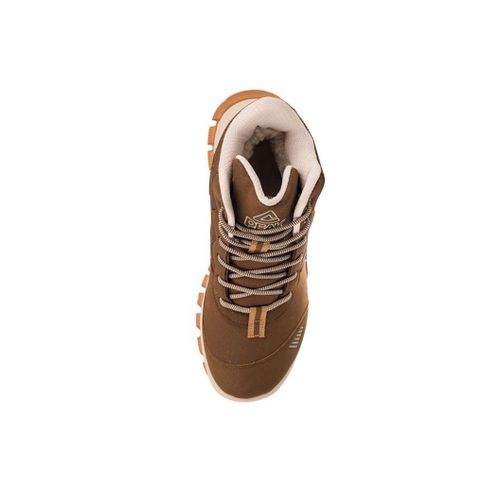 Peak Sport Patike za Zimu E14521M Copper Brown slika 4