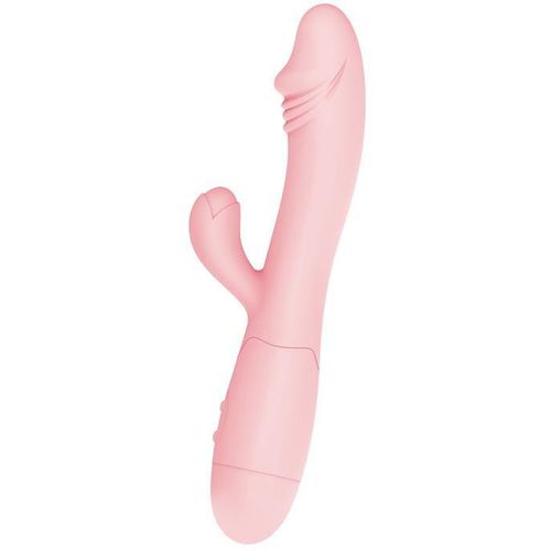 Pretty Love Rabbit Snappy Vibrator USB slika 19