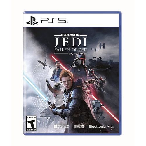 Star Wars: Jedi Fallen Order PS5 slika 1