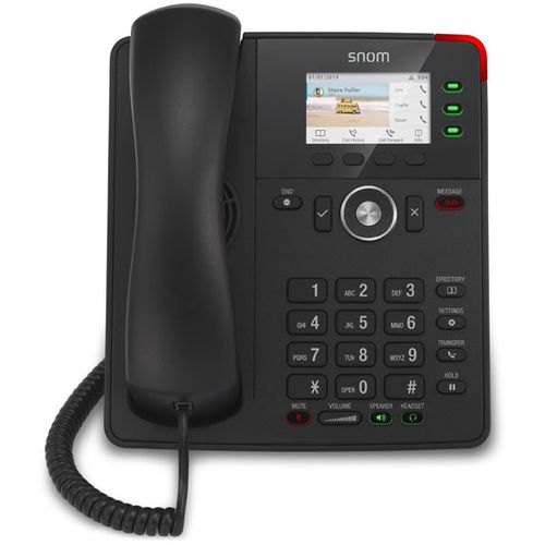 Snom Global 700 Desk Telephone slika 2