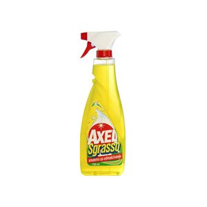 Sredstvo za odmašćivanje AXEL 750 ml