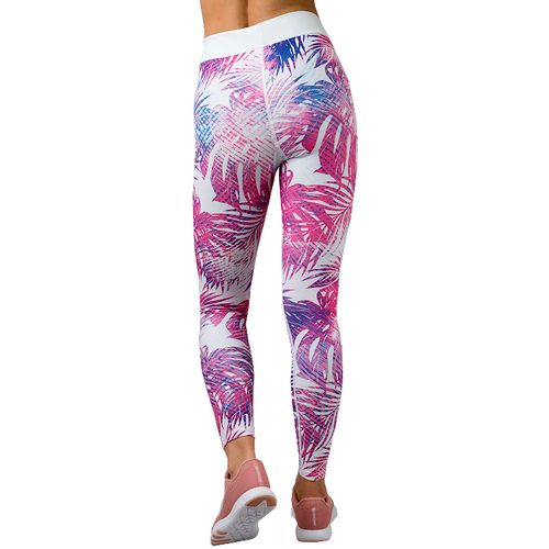 Gymhero leggins las-palmas slika 7